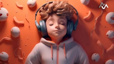 How the Brain Sequences Behavior Like a Music Box