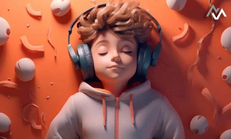 How the Brain Sequences Behavior Like a Music Box