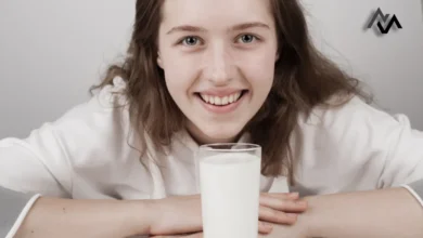 Does Drinking Milk Cause Weight Gain? Separating Myths from Facts