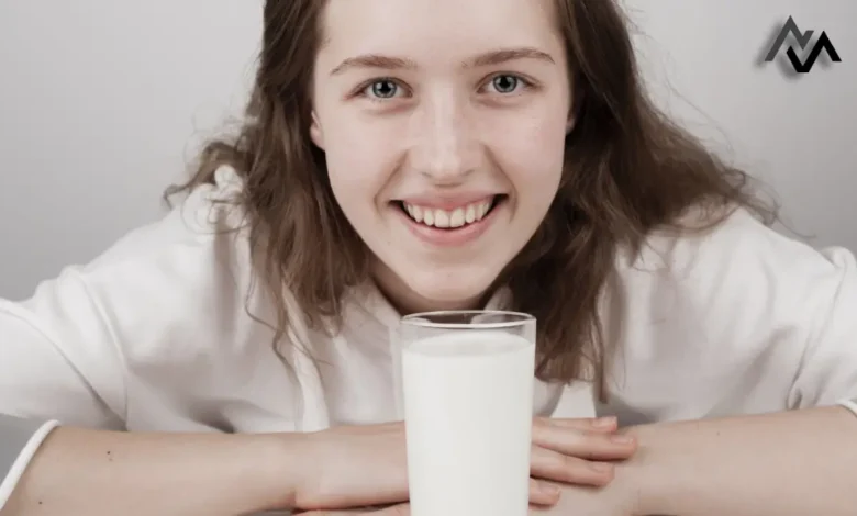 Does Drinking Milk Cause Weight Gain? Separating Myths from Facts
