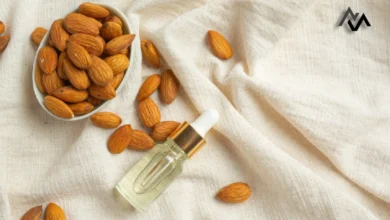 Uncover the Power of Almonds: A Nutrient-Rich Boost for Skin, Hair, and Health