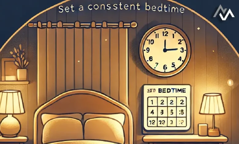 Title: 5 Powerful Tips to Make Waking Up Early a Breeze