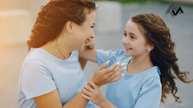 Fostering Strong Bonds: Building Healthy Communication with Your Child