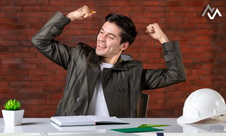 8 Effective Ways to Keep Your Confidence Strong in Tough Times