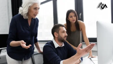 3 Essential Ways Top Teams Drive or Hinder Transformations