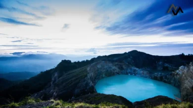 8 Breathtaking Sunrise Spots Across the Globe