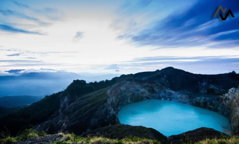 8 Breathtaking Sunrise Spots Across the Globe