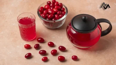 Unlocking the Health Benefits of Cranberries: The Superfood You Need in Your Daily Diet