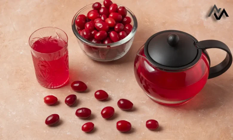 Unlocking the Health Benefits of Cranberries: The Superfood You Need in Your Daily Diet
