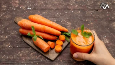 8 Surprising Benefits of Eating a Carrot Daily: Unlock the Secret to Vibrant Health