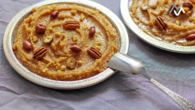 Warm Up This Winter with Homemade Gur Ka Halwa