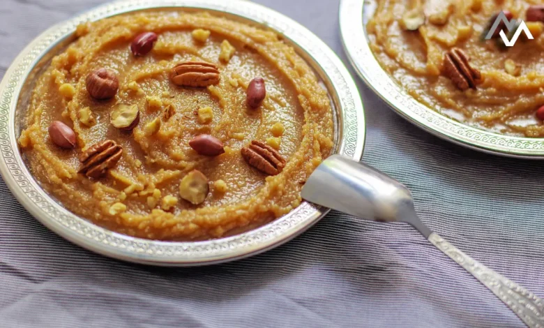 Warm Up This Winter with Homemade Gur Ka Halwa