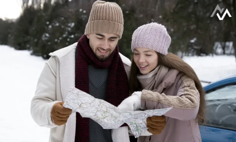 8 Affordable Countries to Explore from India This Winter