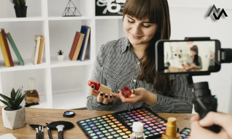 Revolutionizing Influencer Marketing with AI: Galleri5 by Collective Artists Network