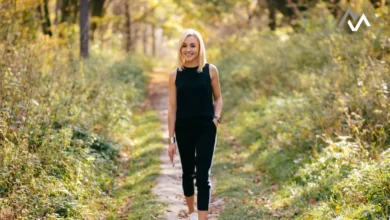 The Transformative Power of Morning Walks: A Wellness Must for Everyone