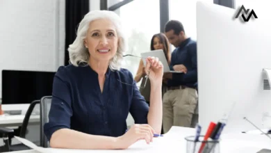 The Rise of Women Entrepreneurs Over 50: A Thriving Movement of Passion and Purpose