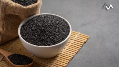 5 Black Seeds to Boost Hair Growth in Winter