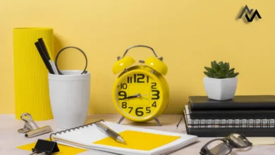 Master Time Management with These 10 Simple Yet Effective Tips for Students