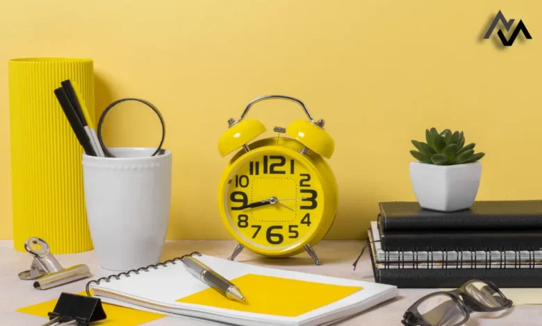 Master Time Management with These 10 Simple Yet Effective Tips for Students