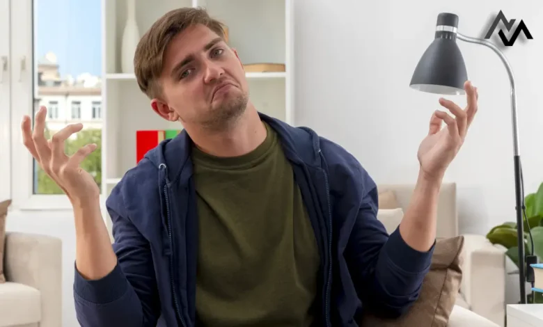 8 Habits of a Low-Quality Man, According to Psychology