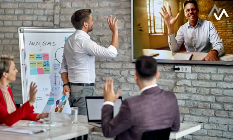 7 Things You Should Never Do When Delivering Virtual Presentations