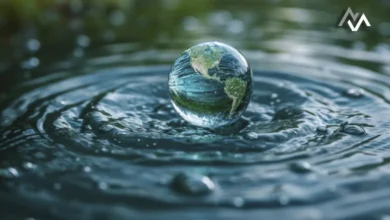 Earth's Axis Shift: The Role of India's Water Demand