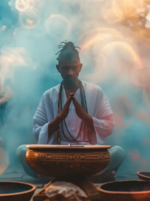 The Transformative Power of Chanting: Six Mantras to Uplift Your Spirit