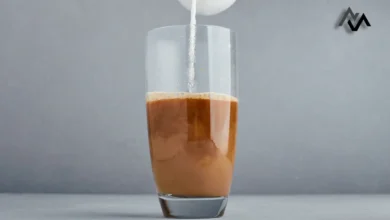 The Side Effects of Milk Tea: A Health Perspective