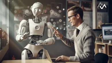 5 Powerful Ways to Streamline Work Processes with AI