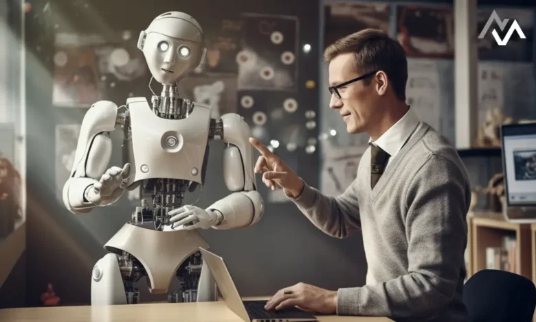 5 Powerful Ways to Streamline Work Processes with AI