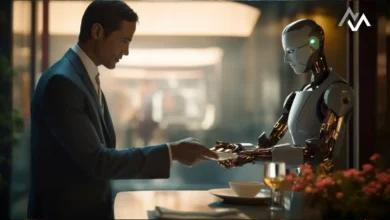 5 Transformative Ways AI Boosts Your Entrepreneurial Success