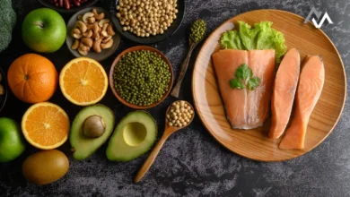 Boost Your Immunity with These Power-Packed Foods