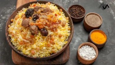 7 Traditional Indian Christmas Dishes You Must Try This Festive Season