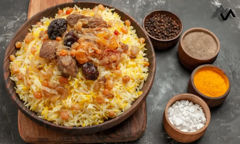 7 Traditional Indian Christmas Dishes You Must Try This Festive Season