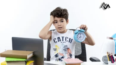 9 Effective Ways to Manage Time and Beat Procrastination During Exams