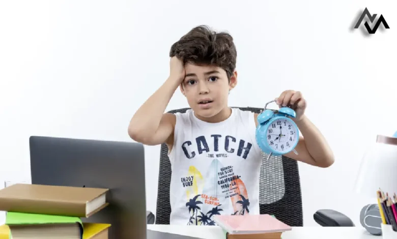 9 Effective Ways to Manage Time and Beat Procrastination During Exams