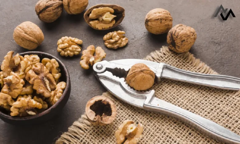 The Right Way to Eat Walnuts: Unlock Maximum Nutrition