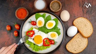 Why Eggs Are a Breakfast Essential for Growth and Health