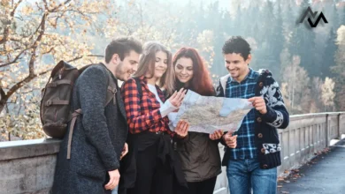 Exploring the World's Least Welcoming Countries for Tourists