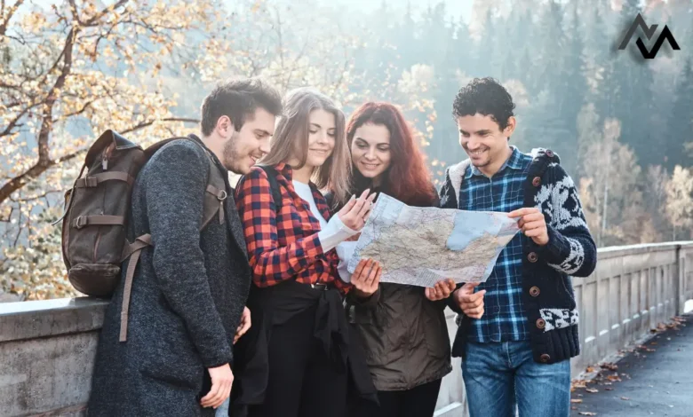 Exploring the World's Least Welcoming Countries for Tourists