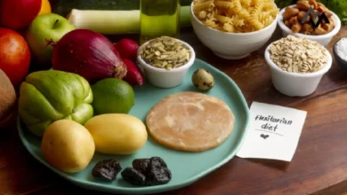 The Pros and Cons of Viewing Food as Fuel for Health