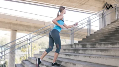 13 Incredible Health Benefits of Climbing Stairs: A Simple Habit for a Healthier You