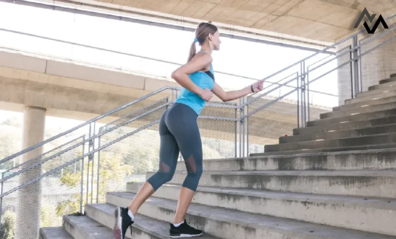 13 Incredible Health Benefits of Climbing Stairs: A Simple Habit for a Healthier You