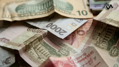 The Indian Rupee Hits a Record Low: Analyzing the Causes and Implications