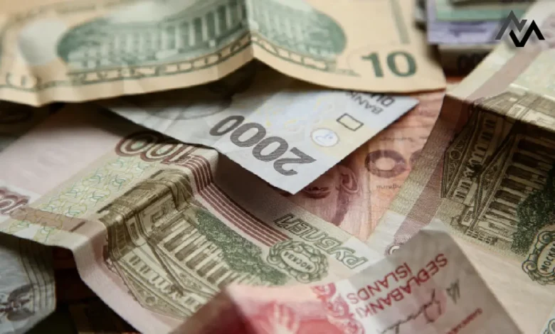 The Indian Rupee Hits a Record Low: Analyzing the Causes and Implications