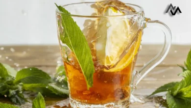 5 Natural Drinks to Boost Digestion and Gut Health