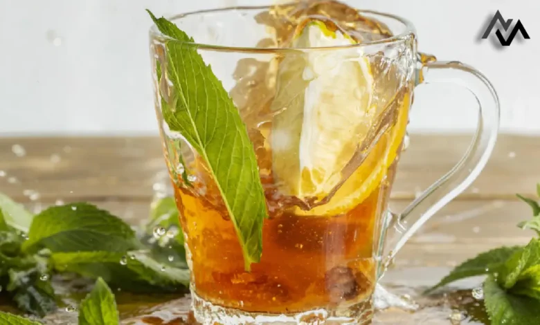 5 Natural Drinks to Boost Digestion and Gut Health