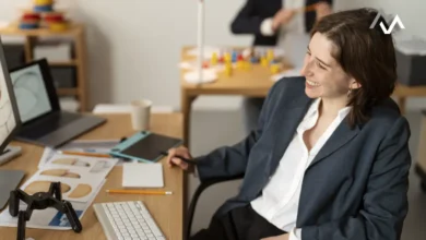 Creating a Productive Office Environment: 3 Essential Tips for Success