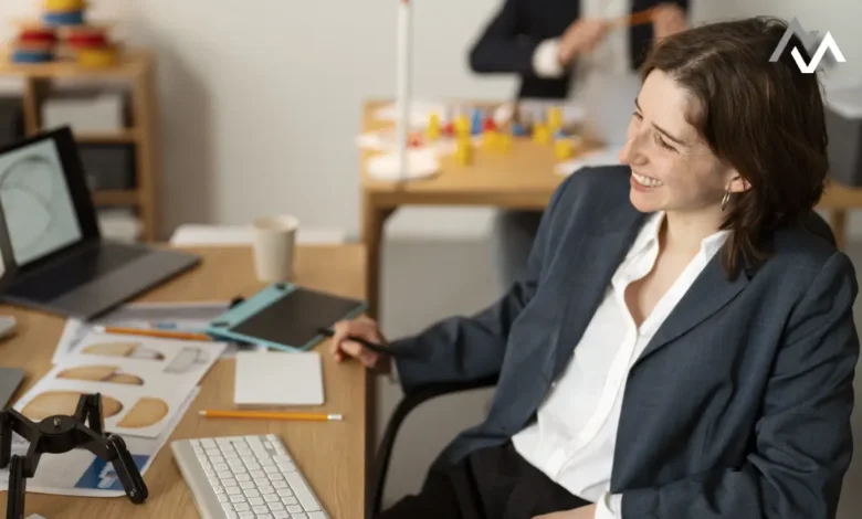 Creating a Productive Office Environment: 3 Essential Tips for Success