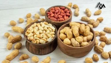 Peanuts vs Almonds: Which is the Better Source of Protein?